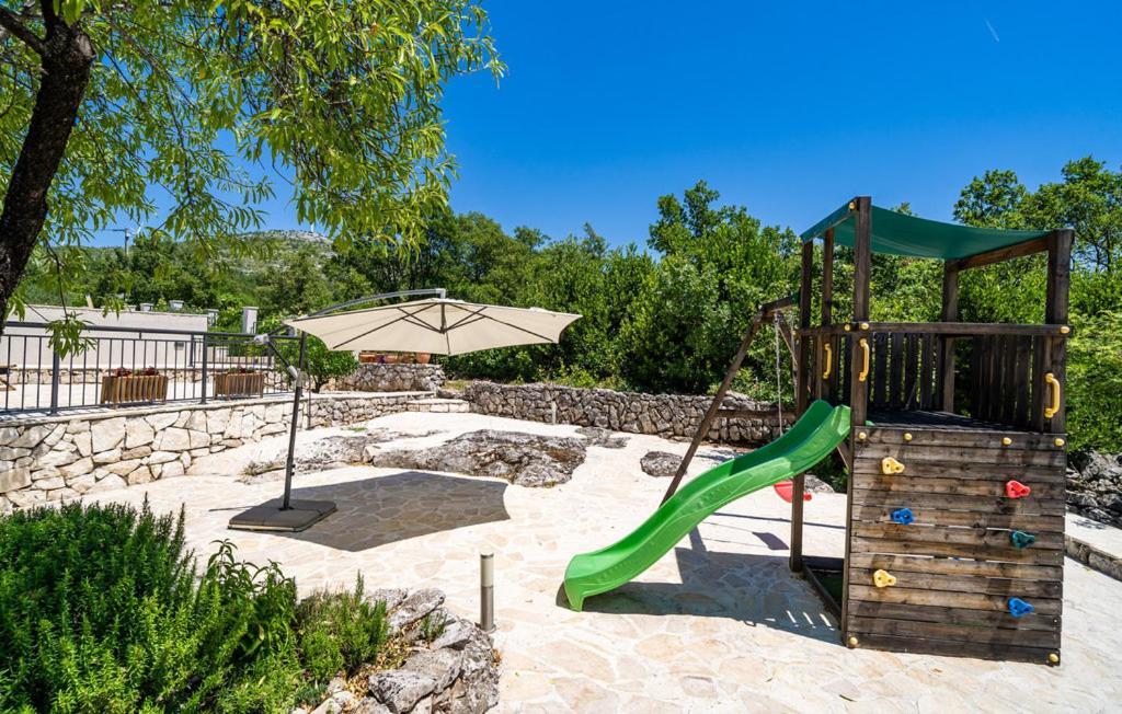 Villa Doli - Lovely Holiday Home With Private Pool 外观 照片