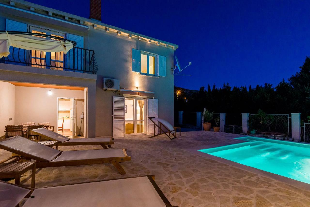 Villa Doli - Lovely Holiday Home With Private Pool 外观 照片