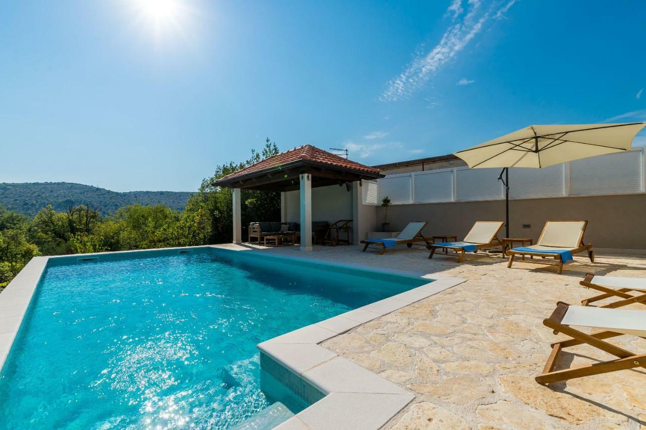 Villa Doli - Lovely Holiday Home With Private Pool 外观 照片