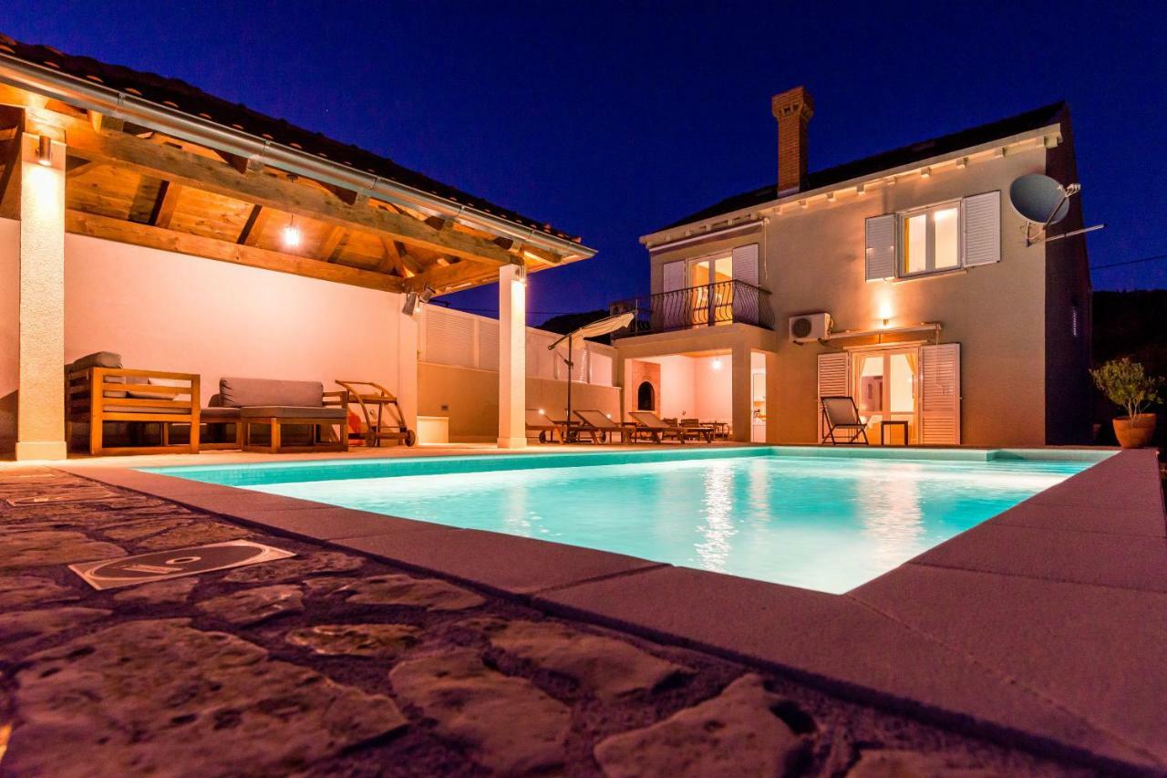 Villa Doli - Lovely Holiday Home With Private Pool 外观 照片