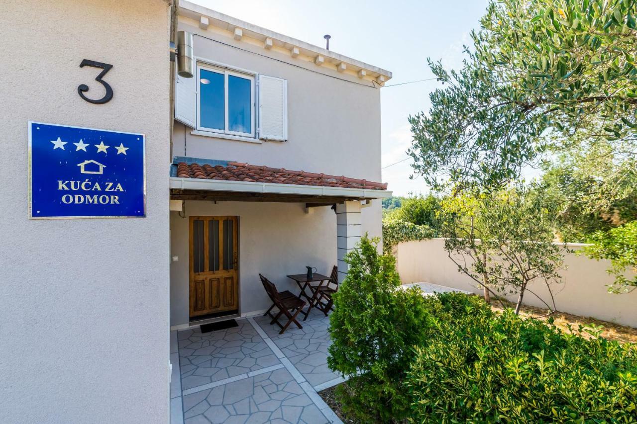Villa Doli - Lovely Holiday Home With Private Pool 外观 照片