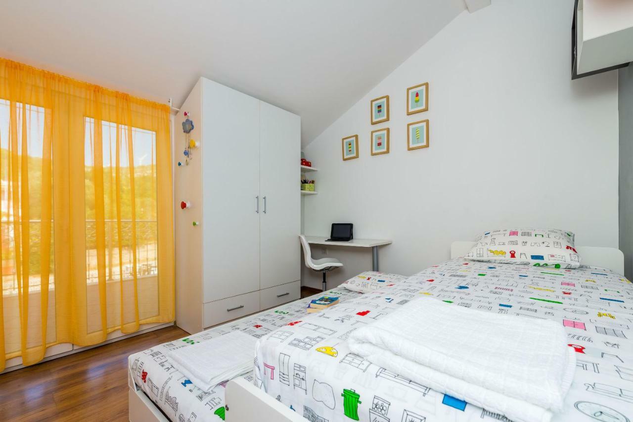 Villa Doli - Lovely Holiday Home With Private Pool 外观 照片