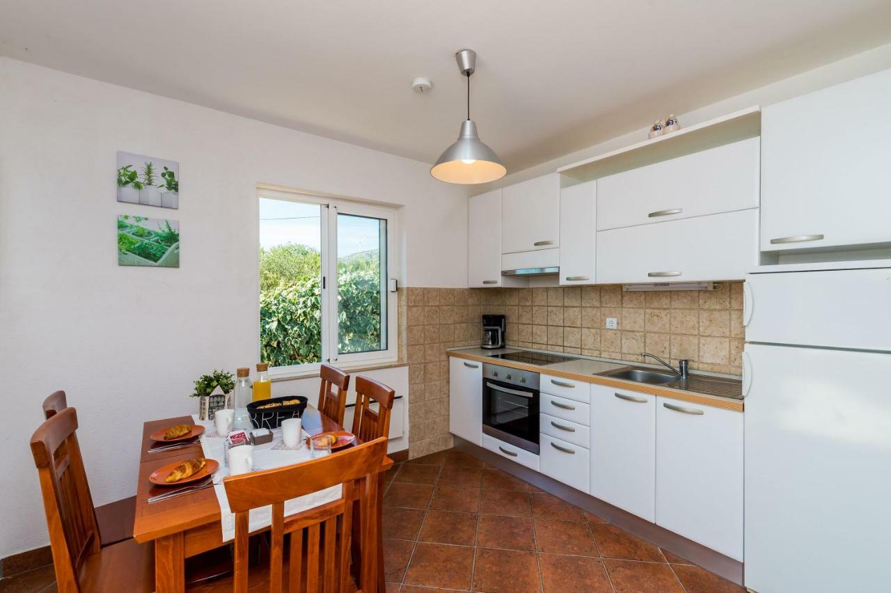 Villa Doli - Lovely Holiday Home With Private Pool 外观 照片